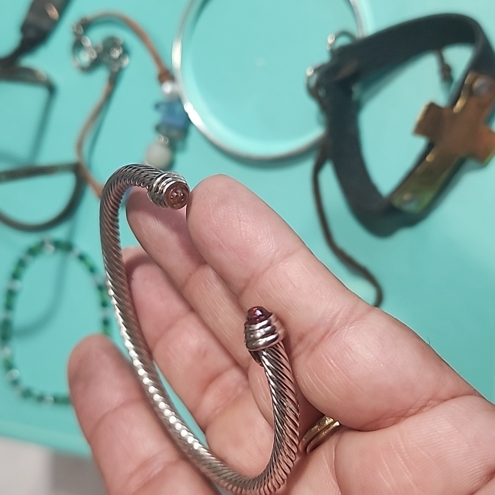 Lot of 13 Asorted Bracelets